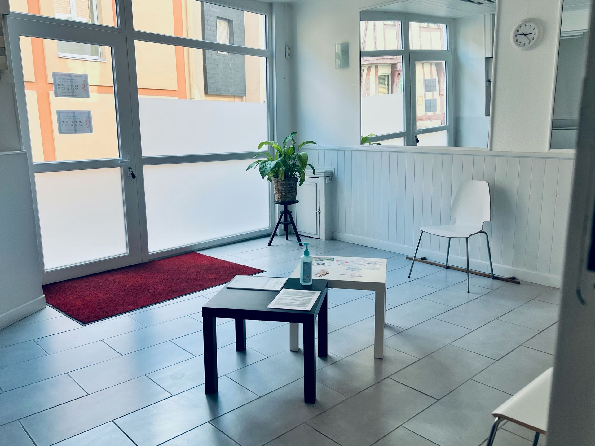 galerie image