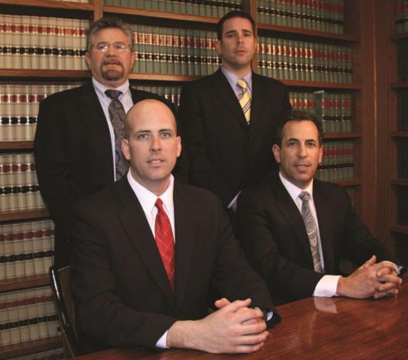 Law Offices Of Nelson, Fromer, Crocco & Jordan - Neptune, NJ