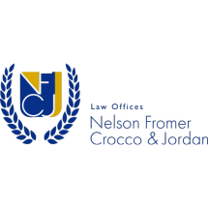 Law Offices Of Nelson, Fromer, Crocco & Jordan - Neptune, NJ