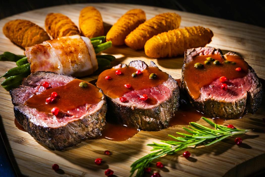 Gasthaus Stefanie, Hauptstraße in Neuhaus am Klausenbach