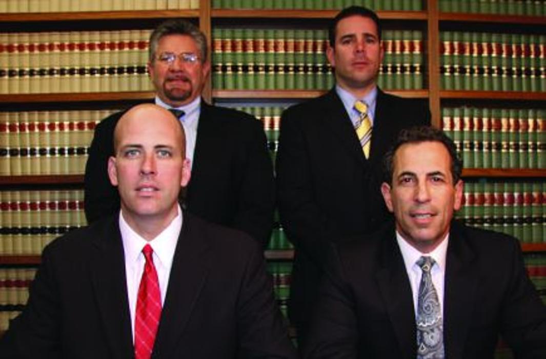 Law Offices Of Nelson, Fromer, Crocco & Jordan - Point Pleasant Beach, NJ