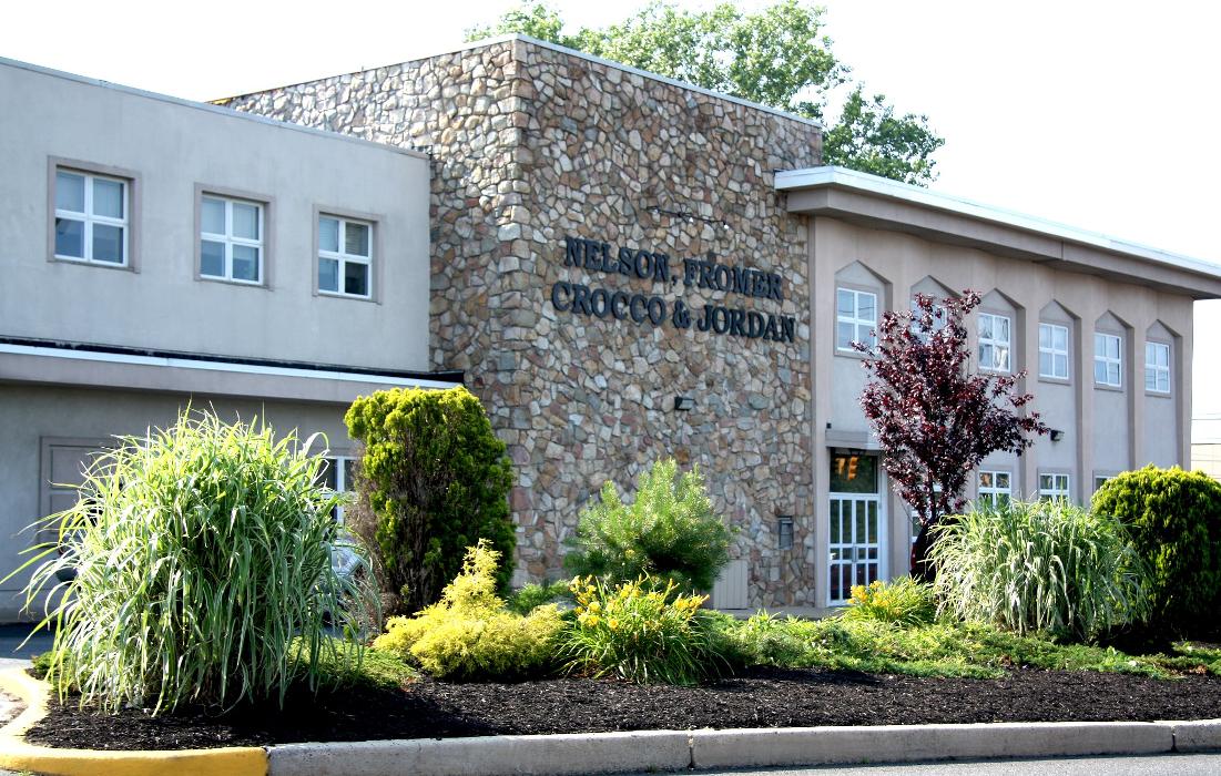 Law Offices Of Nelson, Fromer, Crocco & Jordan - Point Pleasant Beach, NJ