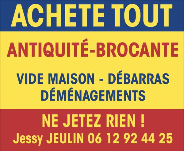 Jeulin Jessy Services aux entreprises