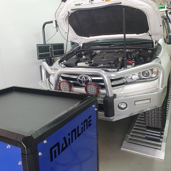 Foto de All Torque Automotive and Diesel Redland