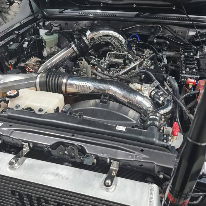 Foto de All Torque Automotive and Diesel