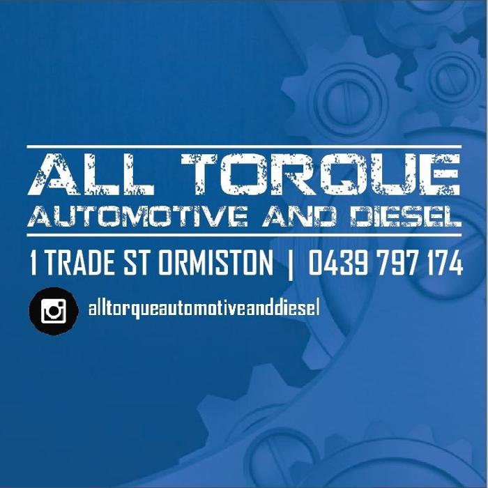All Torque Automotive and Diesel Redland