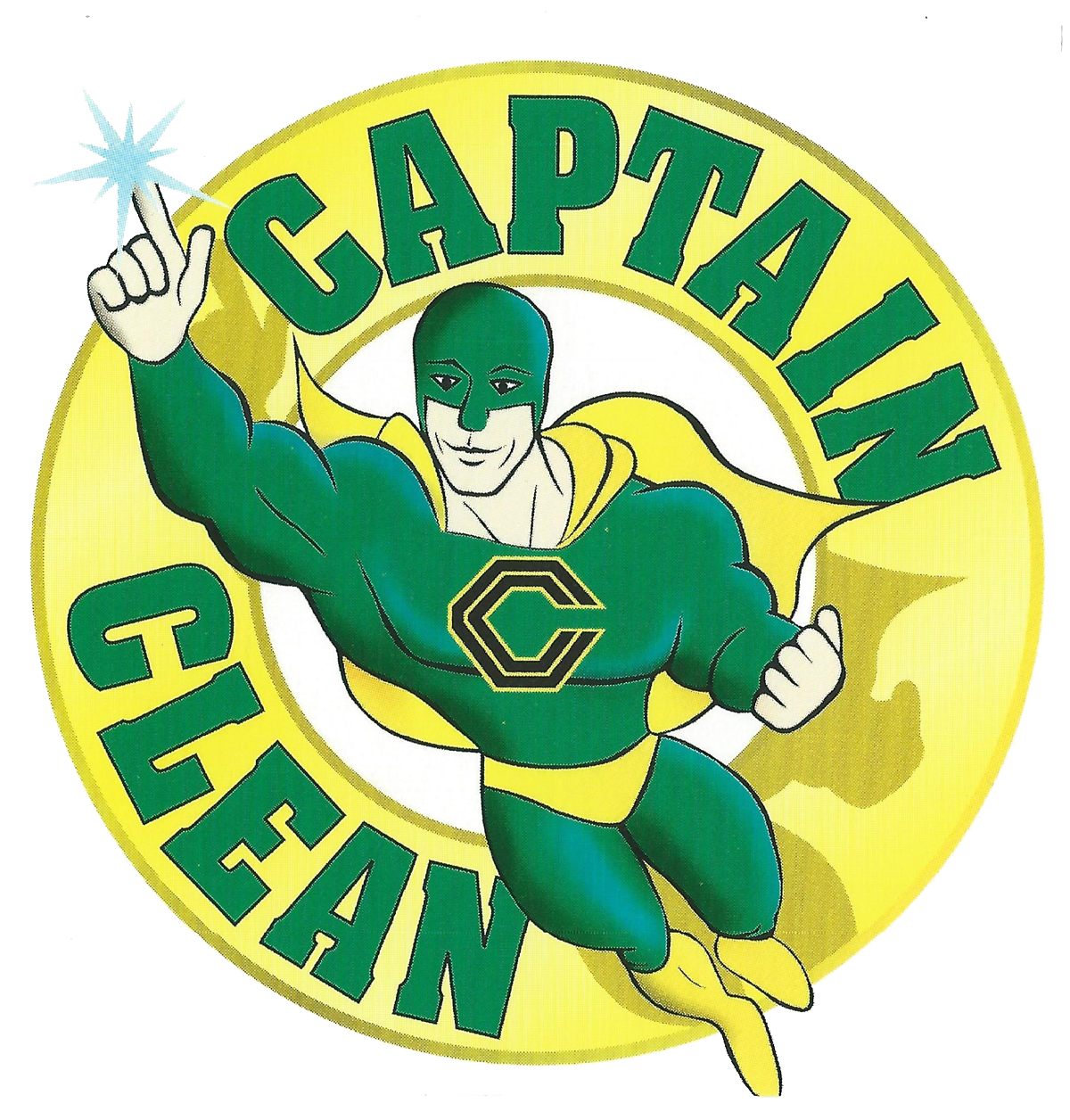 Captain Clean - Vero Beach, FL - (772)569-1993 | ShowMeLocal.com