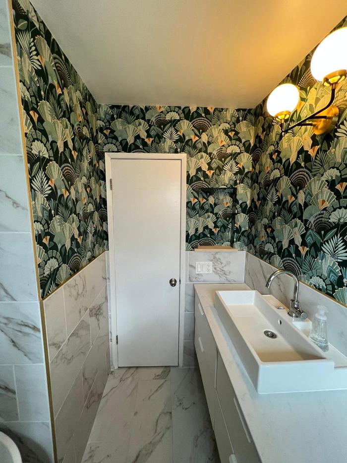 3J Wallpaper and Paint - Rowland Heights, CA