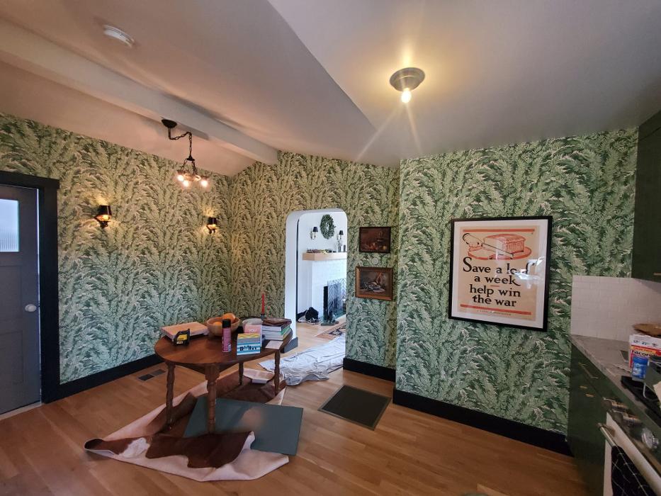 3J Wallpaper and Paint - Rowland Heights, CA