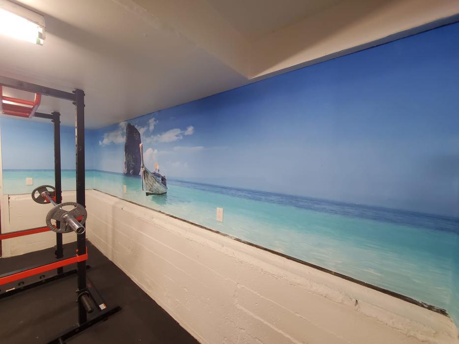 3J Wallpaper and Paint - Rowland Heights, CA