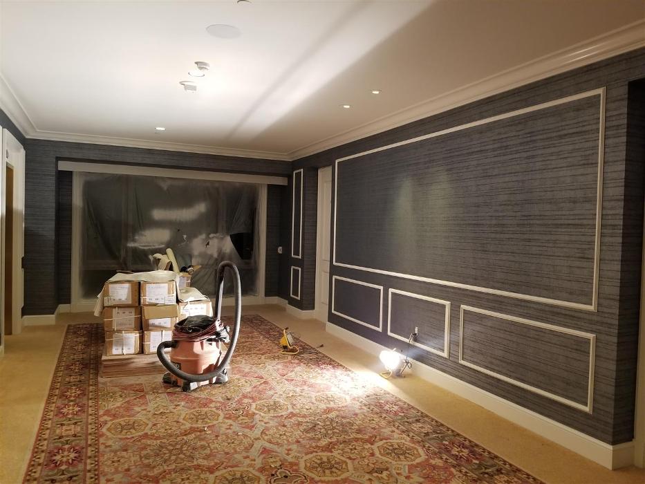 3J Wallpaper and Paint - Rowland Heights, CA