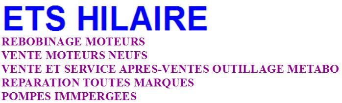 galerie image