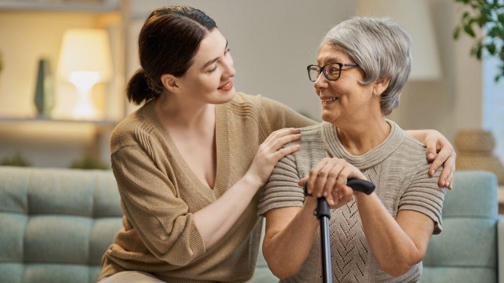 Ambulante Pflege Zitser GmbH, Blumlage in Celle