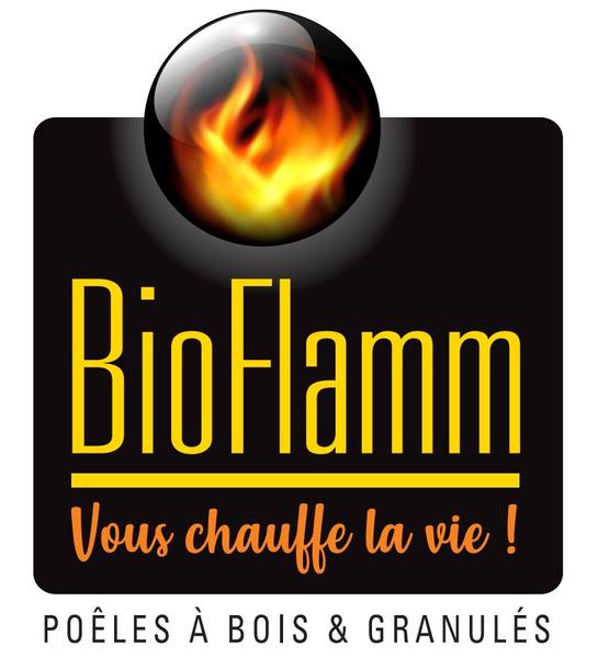 Bioflamm poêles à bois