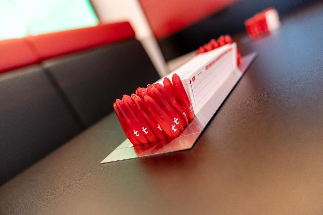 Tipico, Karlstraße in München