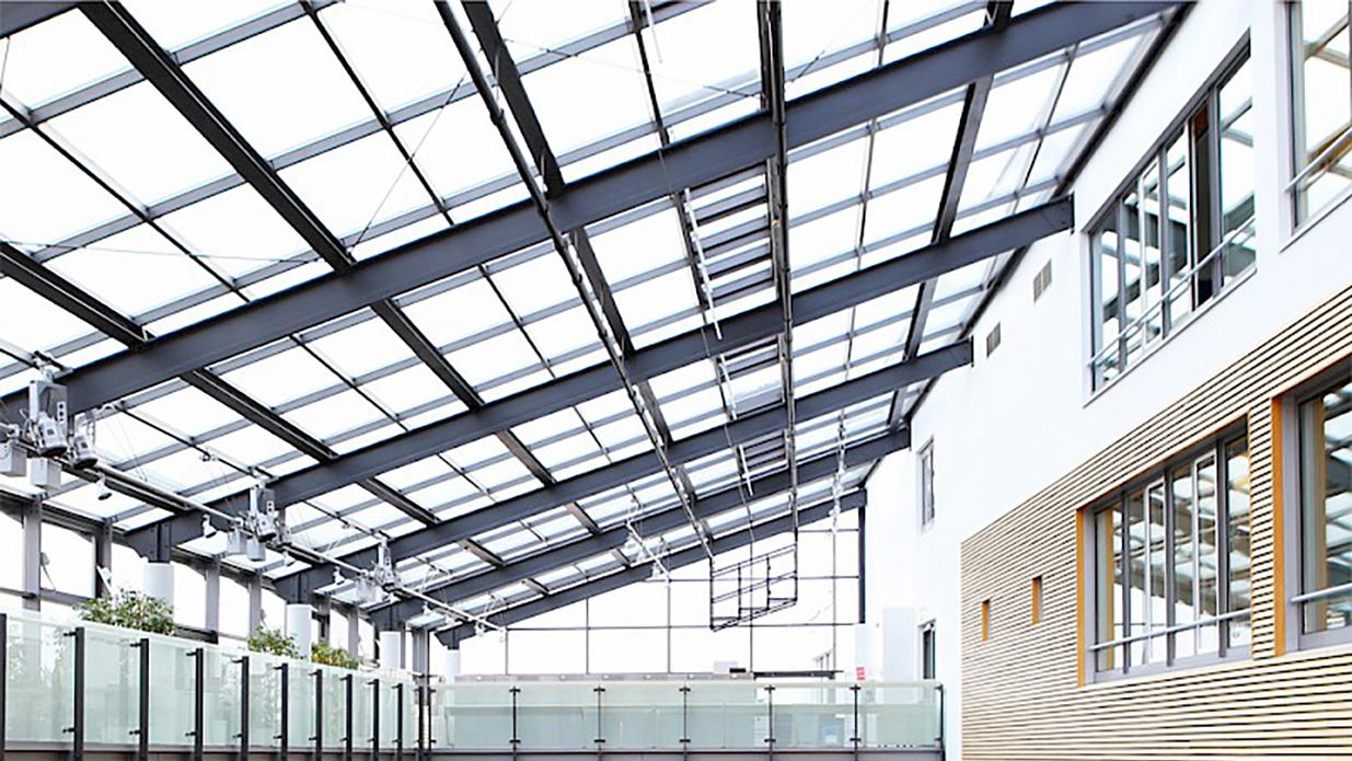 Verlag Hans Lück GmbH, Fritz-Erler-Straße in Karlsruhe