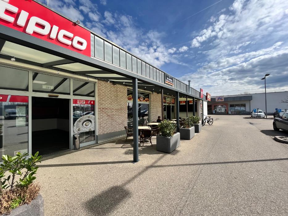 Tipico, Seeweg in Herbolzheim