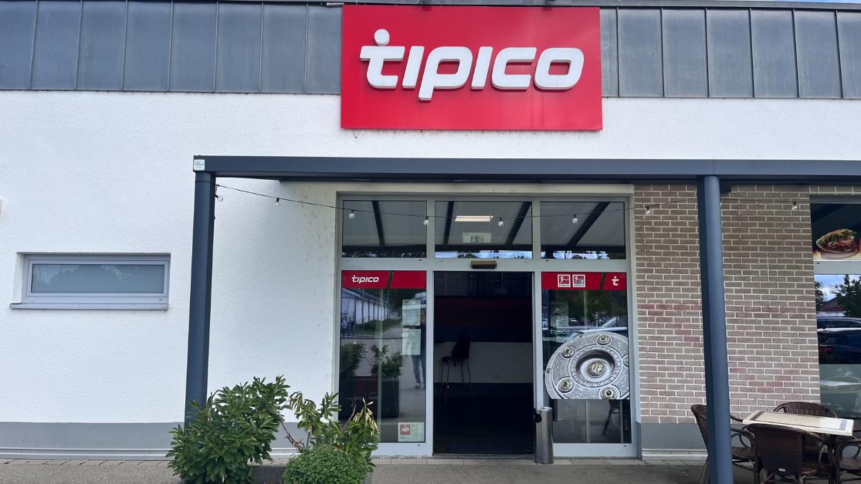 Tipico, Seeweg in Herbolzheim