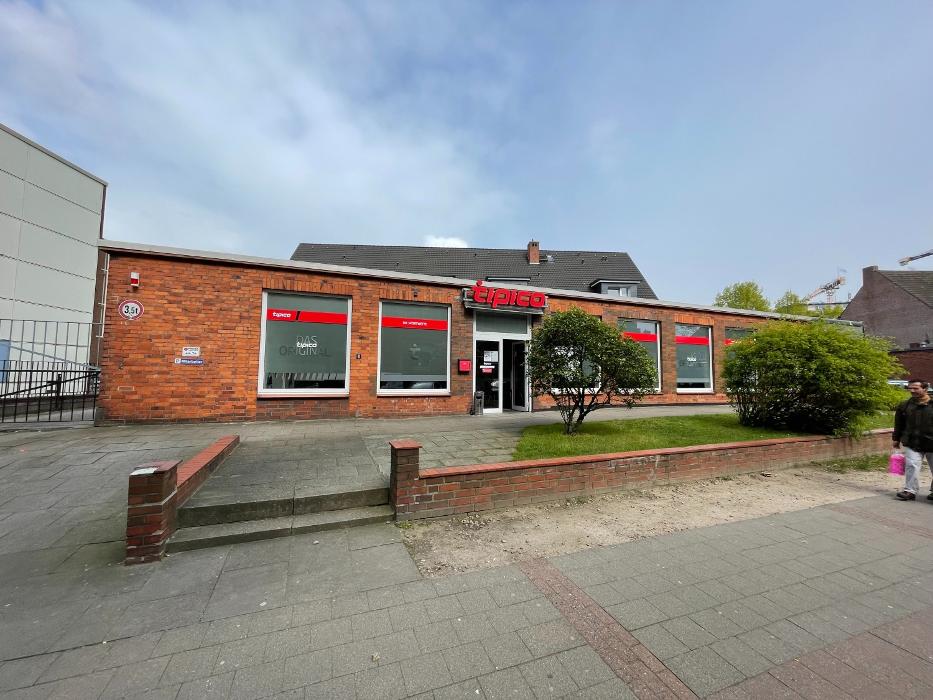 Tipico, Lohkampstraße in Hamburg