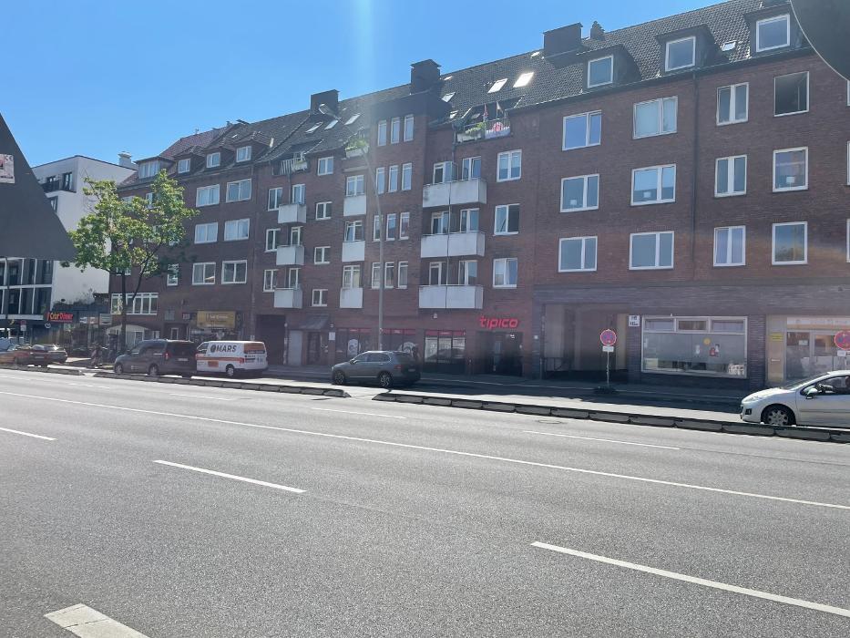 Tipico, Hoheluftchaussee in Hamburg