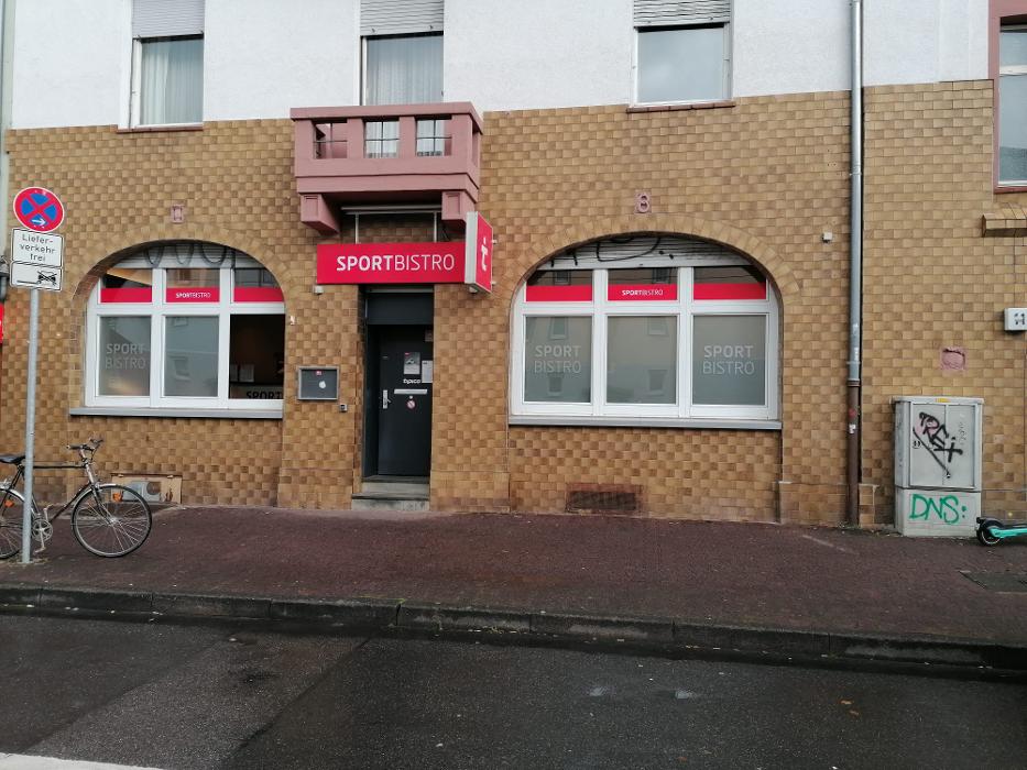 Tipico, Schloßstraße in Frankfurt am Main