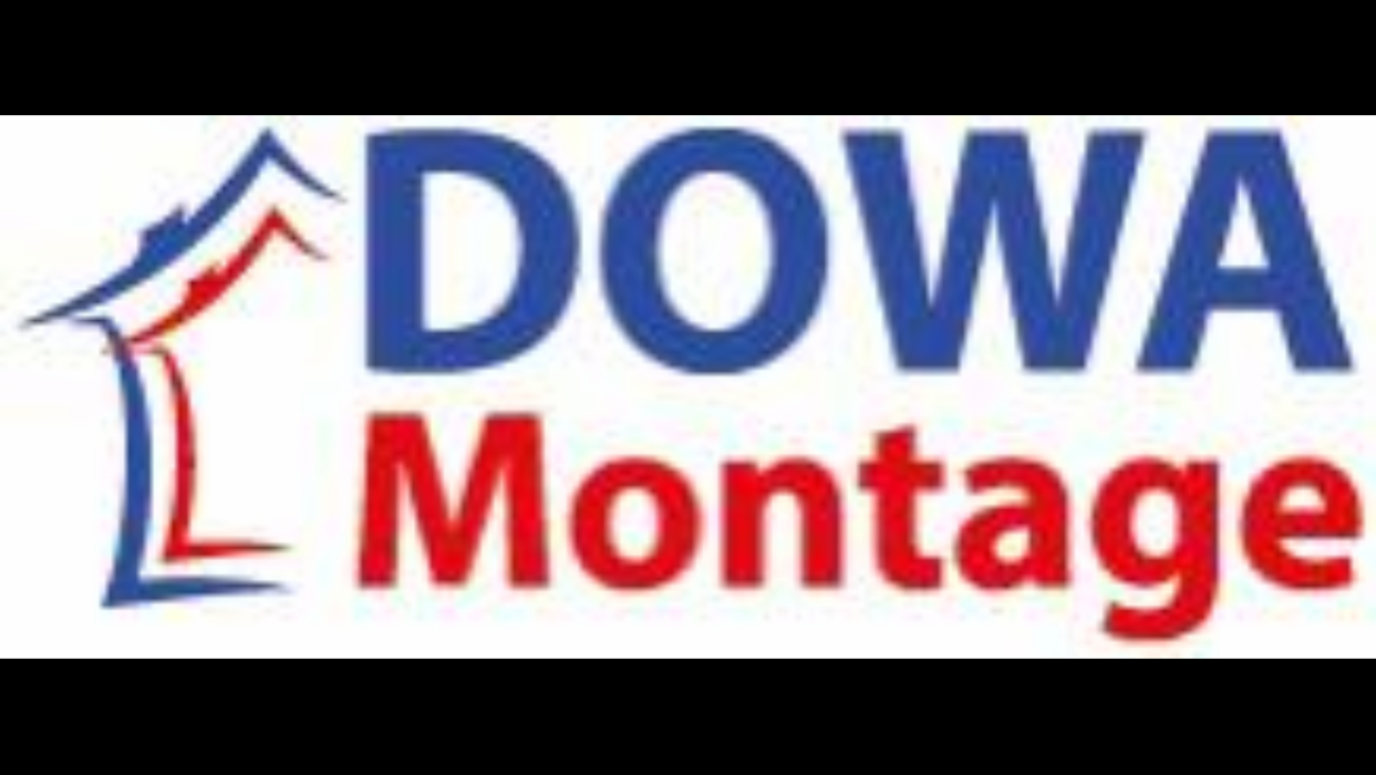 DOWA Montage, Senefelderstraße in Rödermark