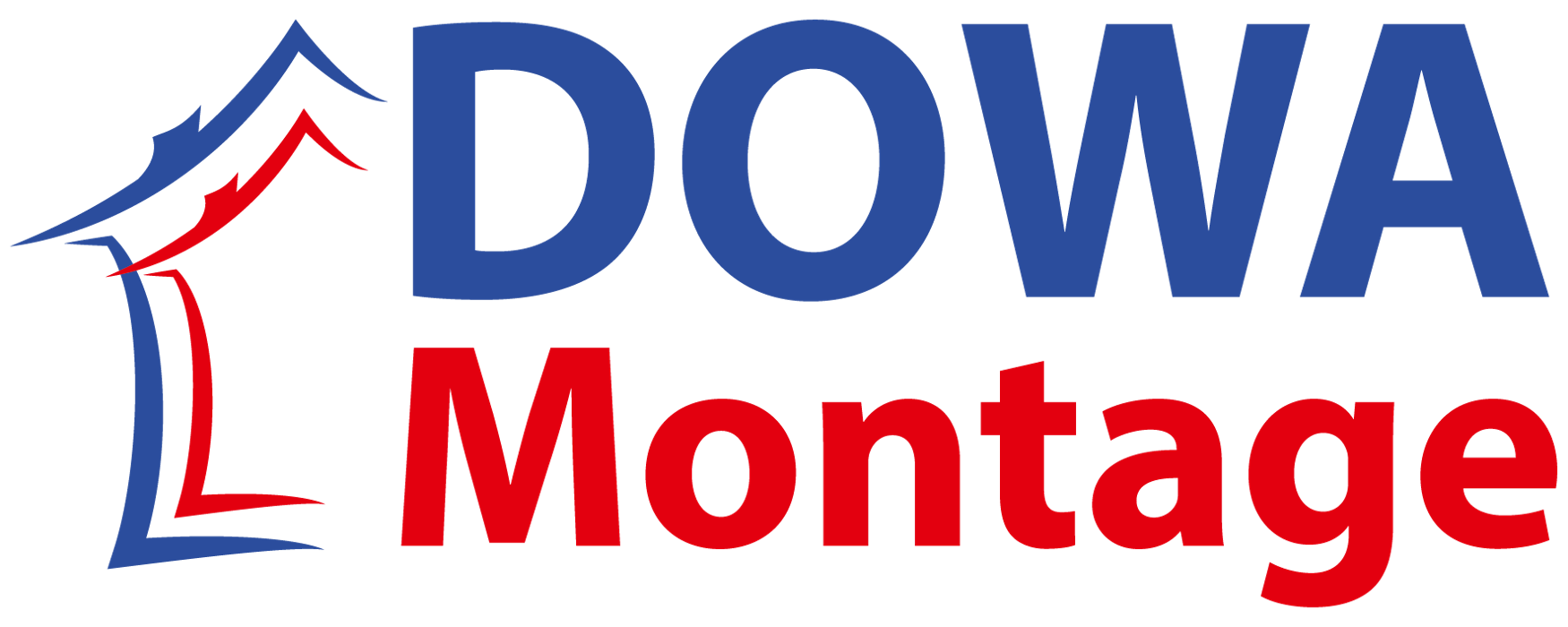 DOWA Montage in Rödermark