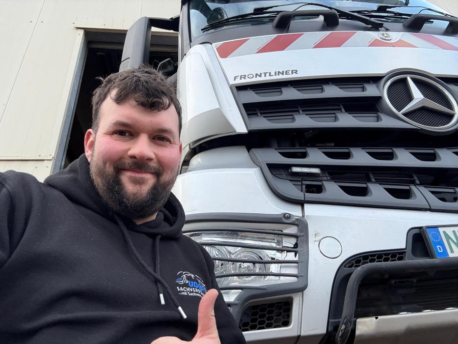 Uder Sachverständige Sascha Uder, Bahnhofstraße in Saarbrücken