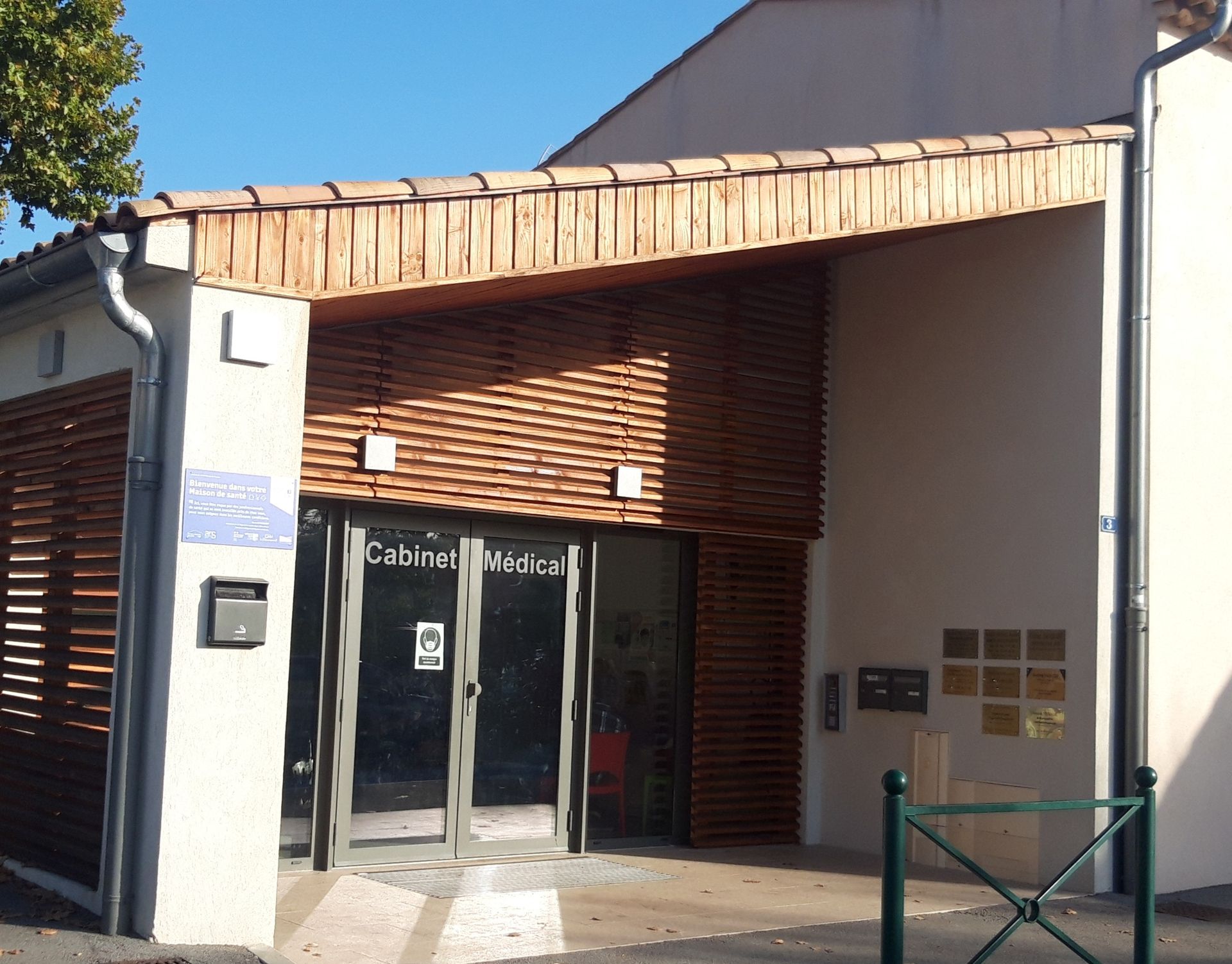 galerie image