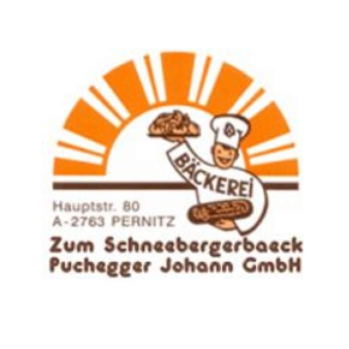 Zum Schneebergerbaeck Puchegger Johann GmbH in Pernitz