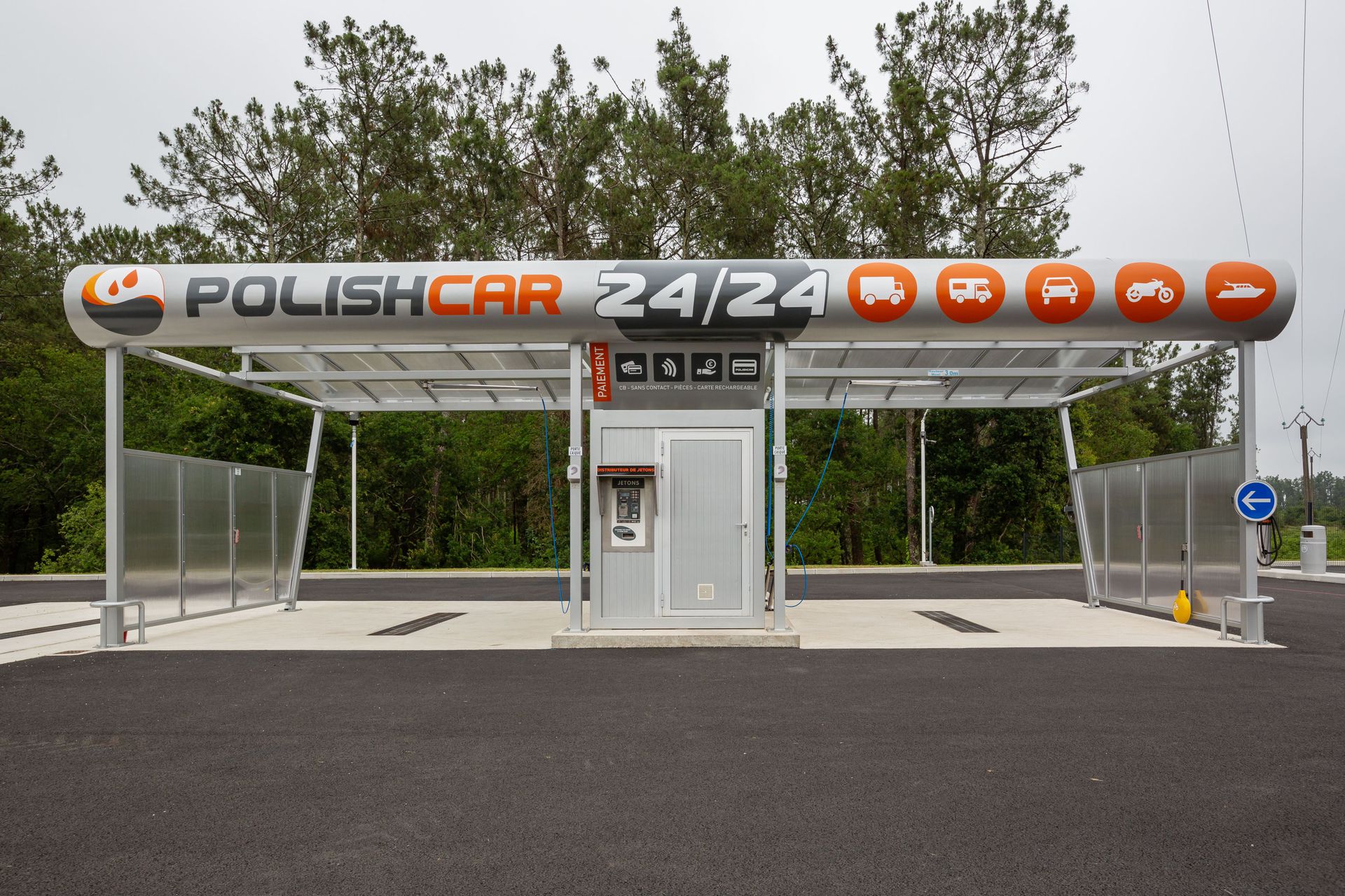 galerie image