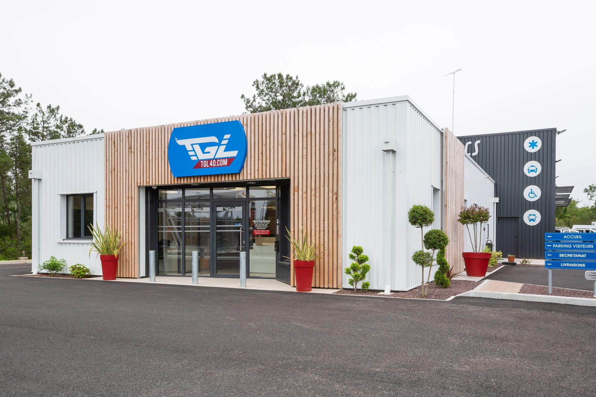 galerie image
