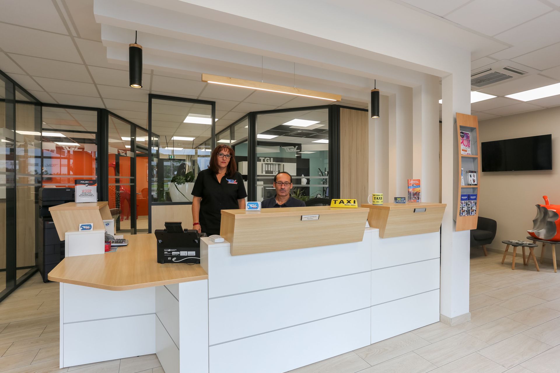 galerie image