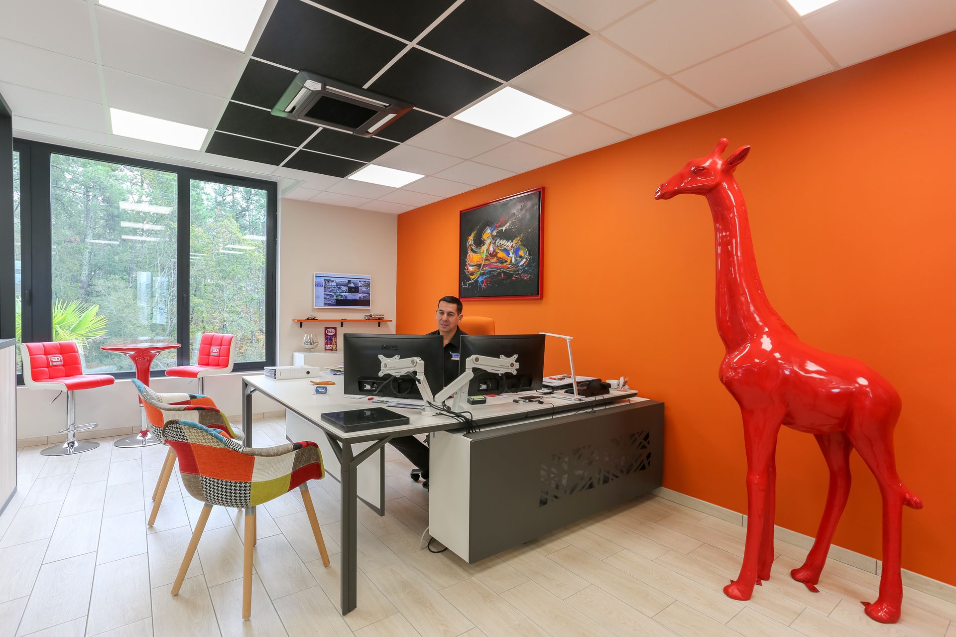 galerie image