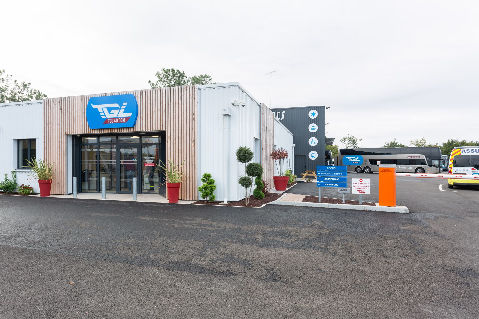 galerie image