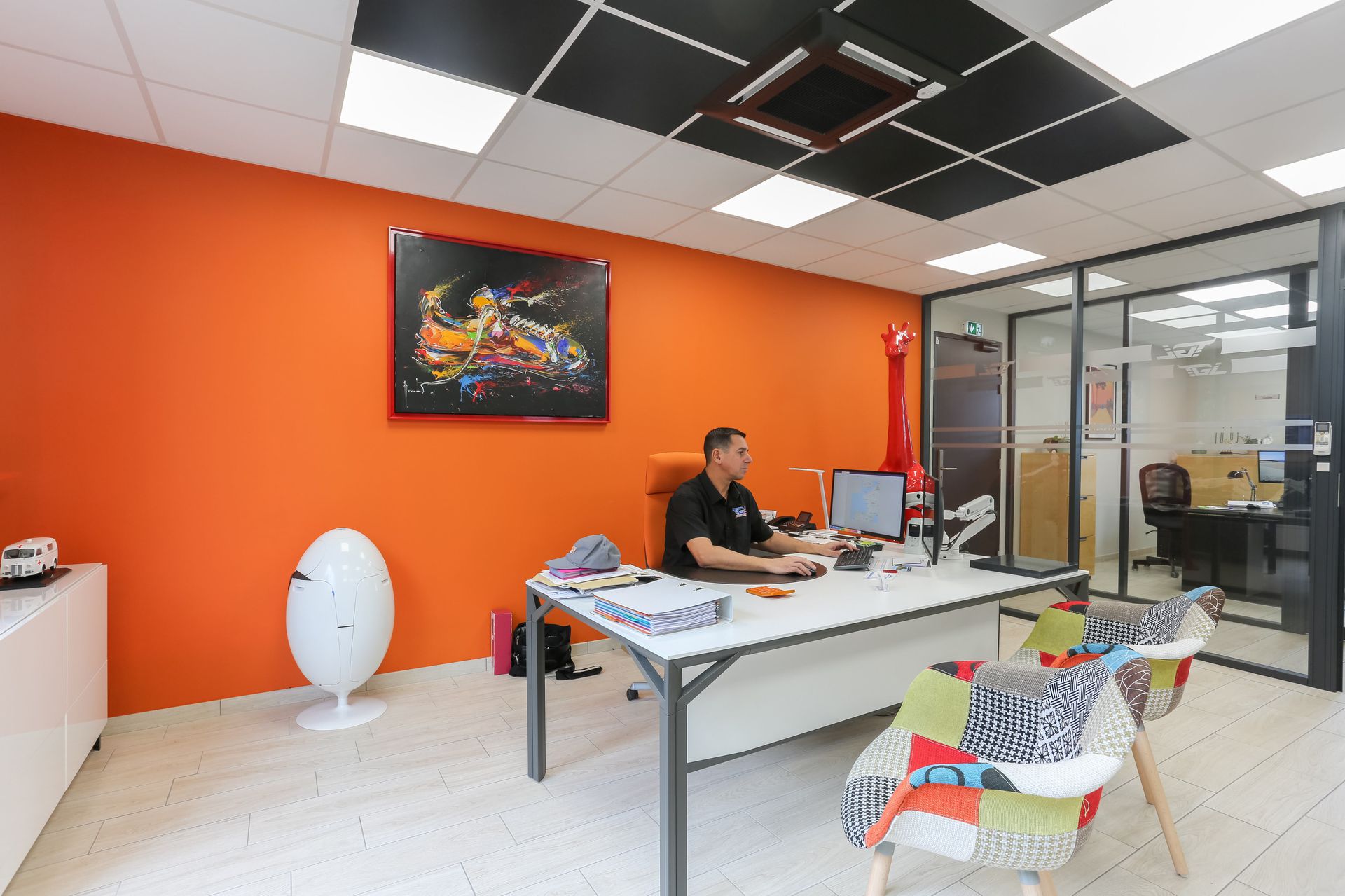 galerie image