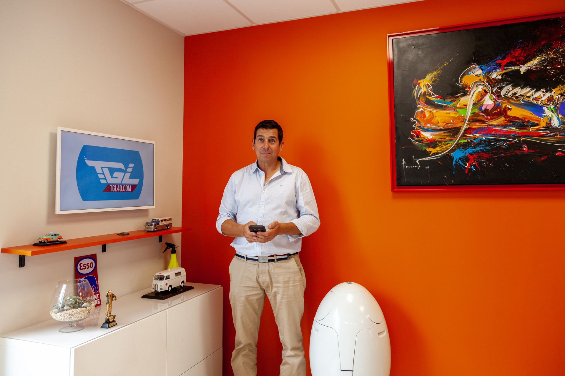 galerie image