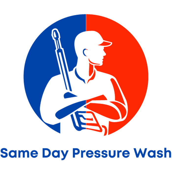 Same Day Pressure Wash - San Diego, CA