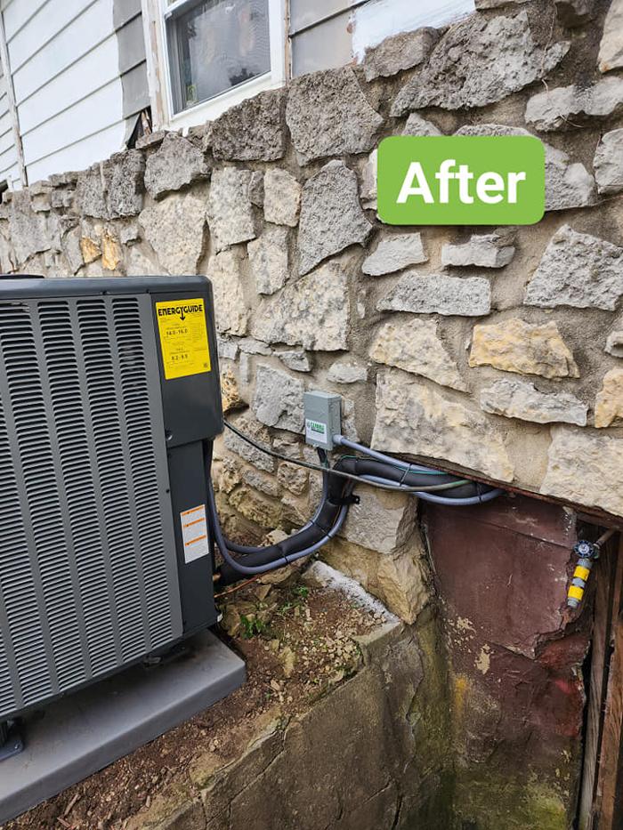 Clark's Home Services - Aurora, IN