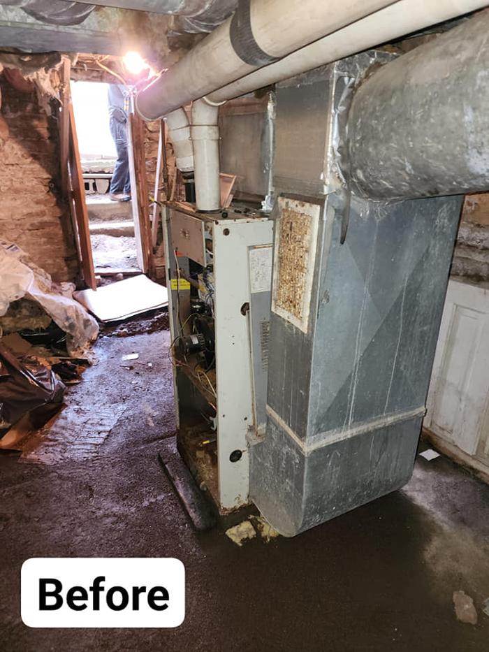 Clark's Home Services - Aurora, IN