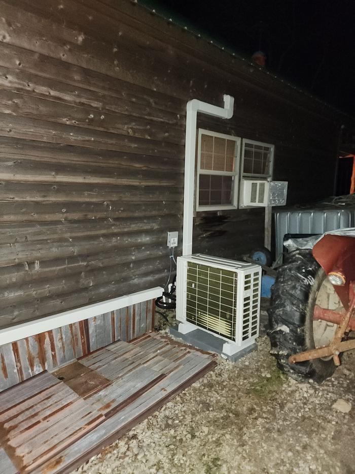 Clark's Home Services - Aurora, IN