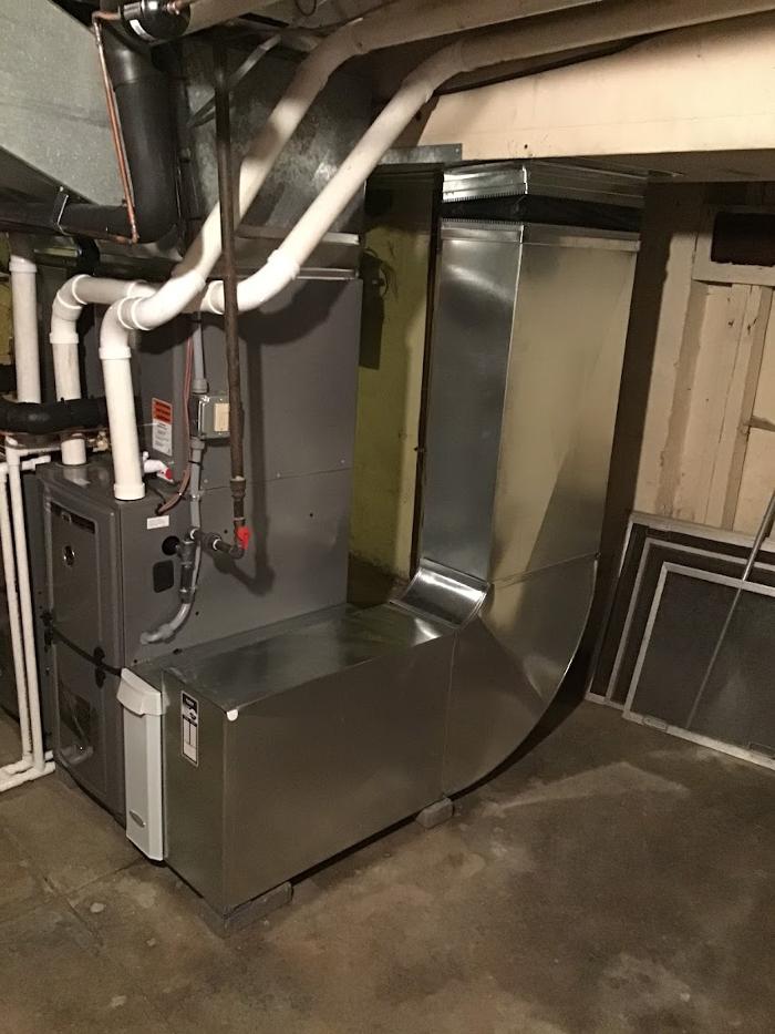 Clark's Home Services - Aurora, IN