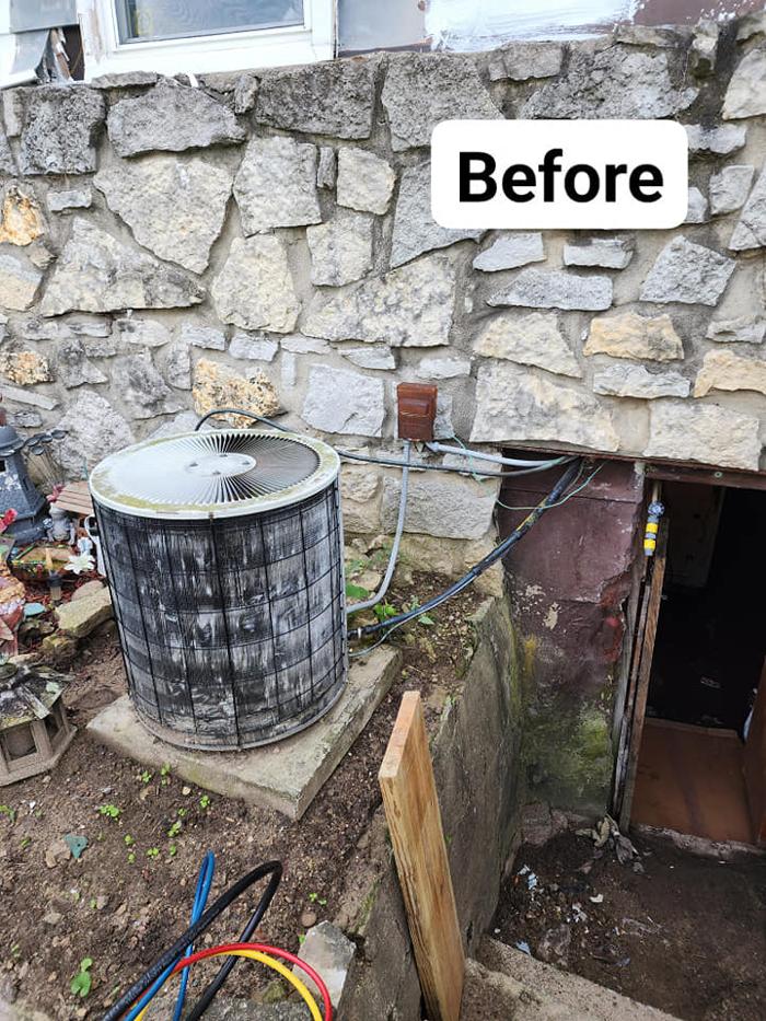 Clark's Home Services - Aurora, IN