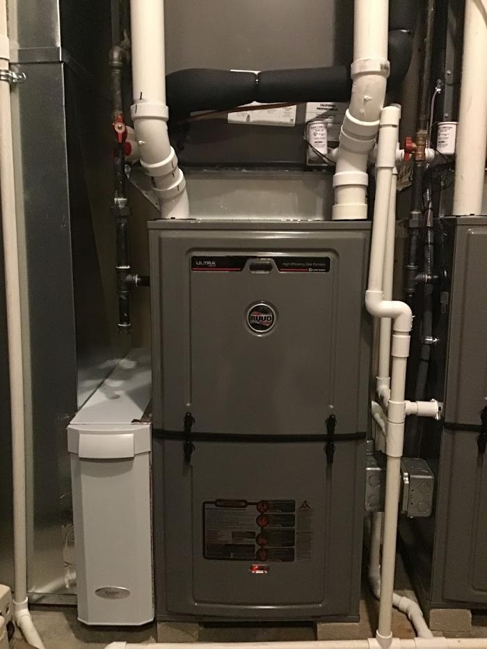 Clark's Home Services - Aurora, IN