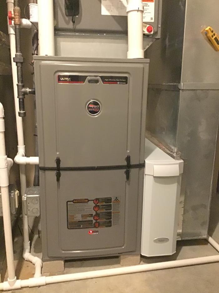 Clark's Home Services - Aurora, IN