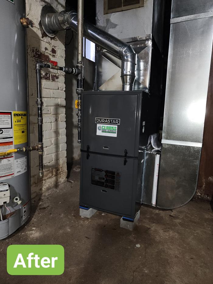 Clark's Home Services - Aurora, IN