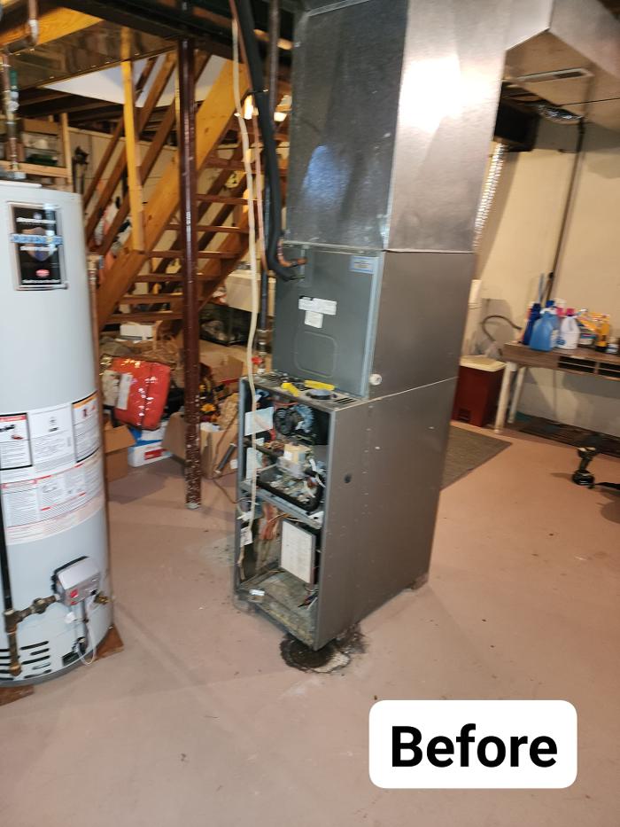 Clark's Home Services - Aurora, IN