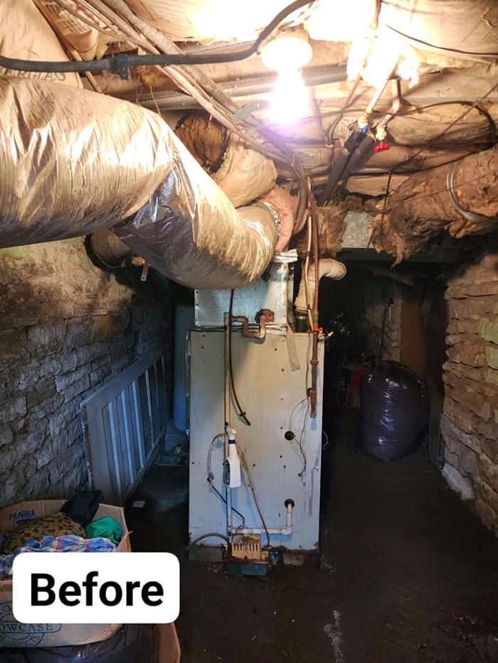 Clark's Home Services - Aurora, IN