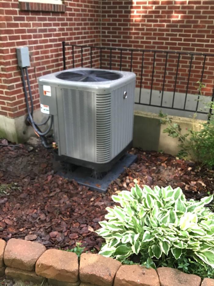 Clark's Home Services - Aurora, IN