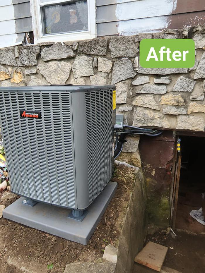 Clark's Home Services - Aurora, IN